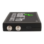 SDR приемопередатчик Great Scott Gadgets HackRF Pro 6 ГГц