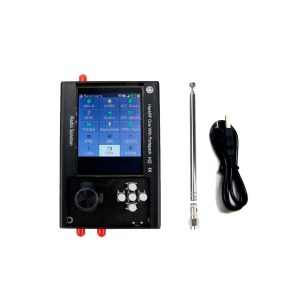 SDR-трансивер HackRF One (1 МГц – 6 ГГц)