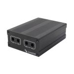SDR трансивер LimeSDR USB Type-A с полнодуплексным MIMO 100 кГц - 3.8 ГГц