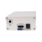 SDR трансивер LimeSDR USB Type-A с полнодуплексным MIMO 100 кГц - 3.8 ГГц