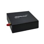 SDRplay RSP1B - Широкополосный цифровой приемник 14-бит (1 кГц - 2 ГГц)