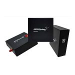 SDRplay RSP1B - Широкополосный цифровой приемник 14-бит (1 кГц - 2 ГГц)