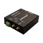 SDRplay RSPduo - профессиональный двойной SDR-приемник 1 кГц - 2 ГГц (14-bit)
