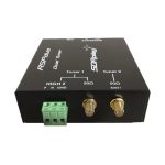 SDRplay RSPduo - профессиональный двойной SDR-приемник 1 кГц - 2 ГГц (14-bit)