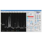 SDRplay RSPdx - программно-определяемый радиоприемник 14 бит (1 кГц - 2 ГГц)