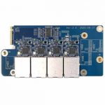 Сетевая карта ODROID H2 Net
