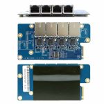 Сетевая карта ODROID H2 Net