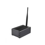Сетевое хранилище на базе модуля Raspberry Pi CM4