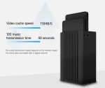 Сетевое хранилище на базе модуля Raspberry Pi CM4