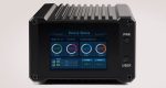 Сетевое хранилище на базе модуля Raspberry Pi CM4