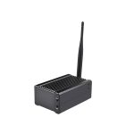 Сетевое хранилище на базе модуля Raspberry Pi CM4