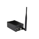 Сетевое хранилище на базе модуля Raspberry Pi CM4