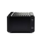 Сетевое хранилище на базе модуля Raspberry Pi CM4