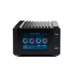 Сетевое хранилище на базе модуля Raspberry Pi CM4