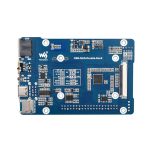 Сетевое хранилище на базе модуля Raspberry Pi CM4