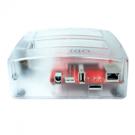 Сетевое хранилище ODROID-HC4