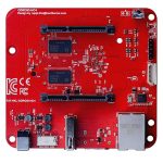 Сетевое хранилище ODROID-HC4