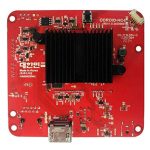 Сетевое хранилище ODROID-HC4