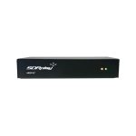 Сетевой SDR приемник SDRplay nRSP-ST 1 кГц-2 ГГц с интегрированным процессором