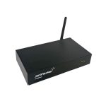 Сетевой SDR приемник SDRplay nRSP-ST 1 кГц-2 ГГц с интегрированным процессором