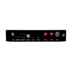 Сетевой SDR приемник SDRplay nRSP-ST 1 кГц-2 ГГц с интегрированным процессором