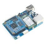 Шилд для NanoPi NEO Core / Core2