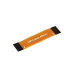 Шлейф PCIe 40 мм для HATs Raspberry Pi 5 PCIe