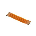Шлейф PCIe 40 мм для HATs Raspberry Pi 5 PCIe