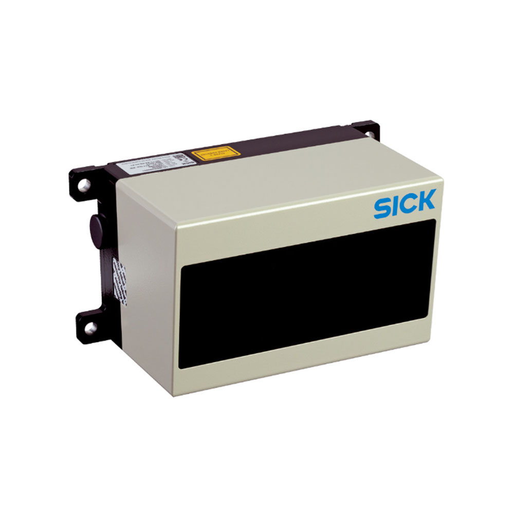 SICK LD-MRS (LD-MRS400001)