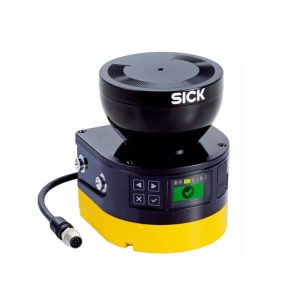 SICK microScan3 Core
