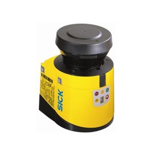 SICK S300 (safety scanner series)