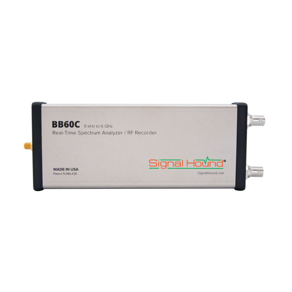 Signal Hound BB60C