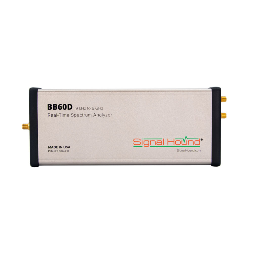 Signal Hound BB60D