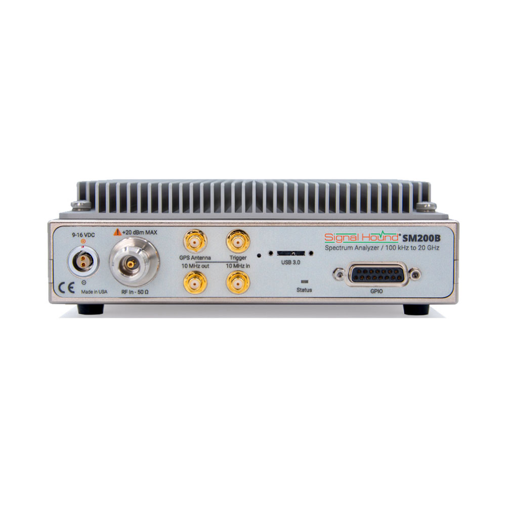 Signal Hound SM200B