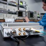 Signal Hound SM200C