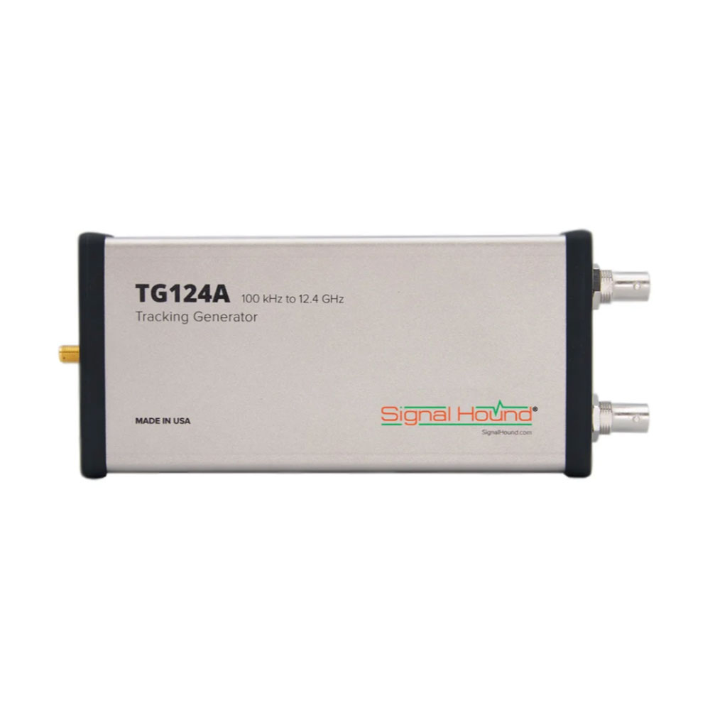 Signal Hound USB-TG124A