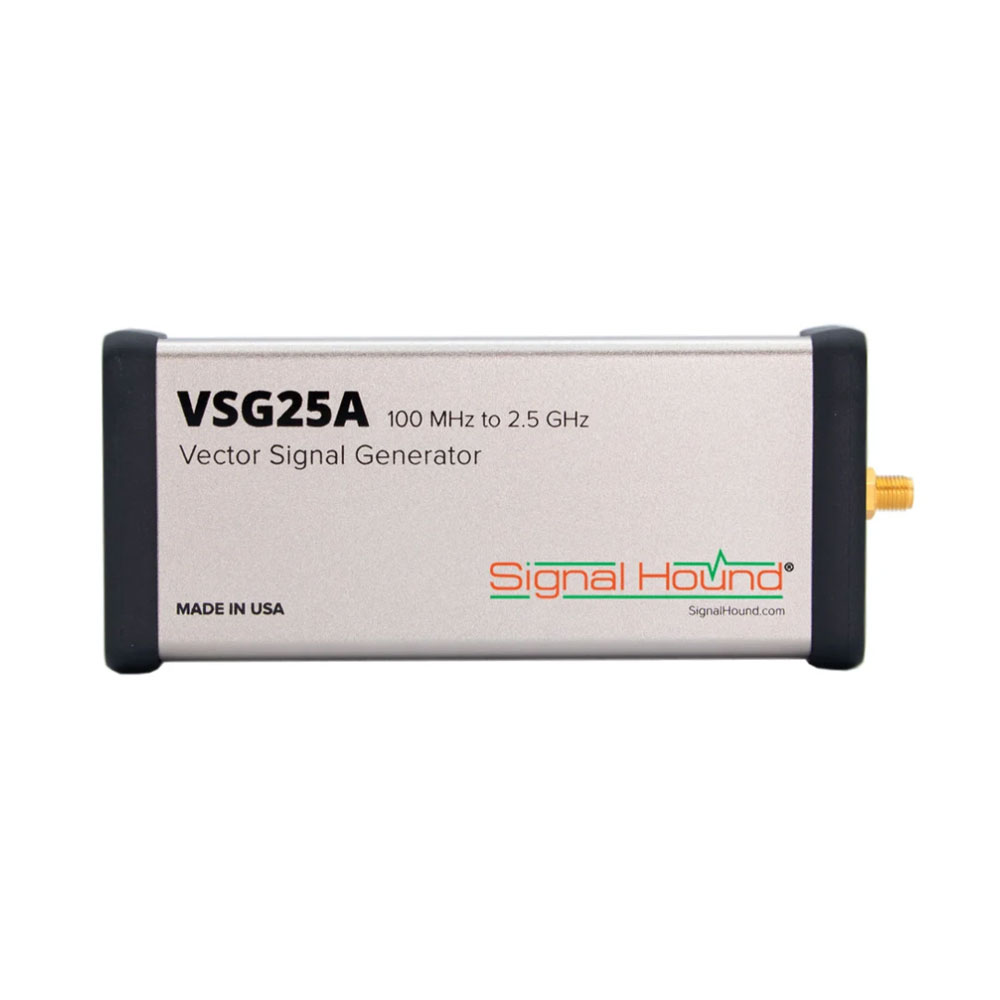 Signal Hound VSG25A