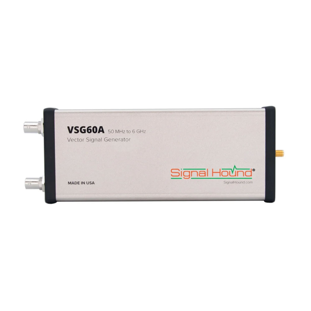 Signal Hound VSG60A