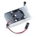 Система охлаждения для NanoPi M3/K2