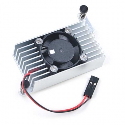 Система охлаждения для NanoPi M3/K2