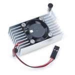 Система охлаждения для NanoPi M3/K2