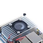 Система охлаждения для NanoPi M3/K2