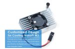 Система охлаждения для NanoPi M3/K2