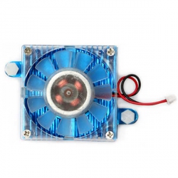Система охлаждения для Odroid XU4