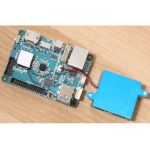 Система охлаждения для Odroid XU4