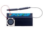 Система охлаждения Orange Pi Zero 3W