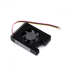 Специальный охлаждающий вентилятор All-in-one 3007 (B) для Raspberry Pi Compute Module 5