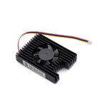 Специальный охлаждающий вентилятор All-in-one 3007 (B) для Raspberry Pi Compute Module 5