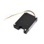 Специальный охлаждающий вентилятор All-in-one 3007 (B) для Raspberry Pi Compute Module 5