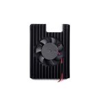 Специальный охлаждающий вентилятор All-in-one 3007 (B) для Raspberry Pi Compute Module 5